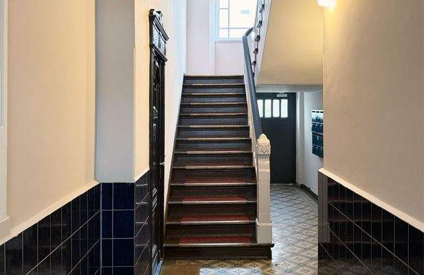 Bestand im Szenekiez