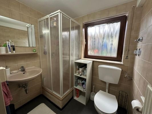 Badezimmer KG