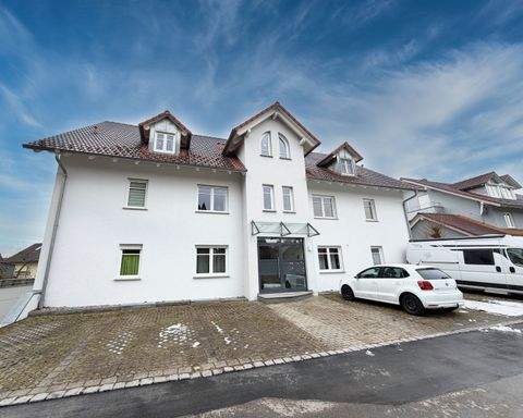 Bad Waldsee Wohnungen, Bad Waldsee Wohnung kaufen