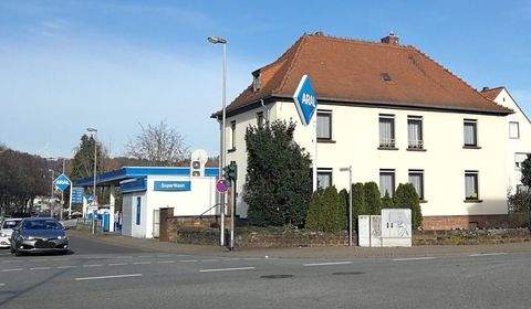 Zweibrücken Häuser, Zweibrücken Haus kaufen