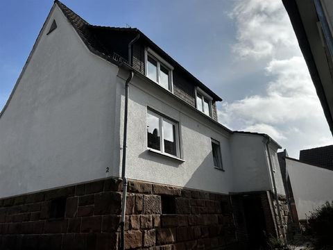 Schauenburg-Breitenbach Häuser, Schauenburg-Breitenbach Haus kaufen