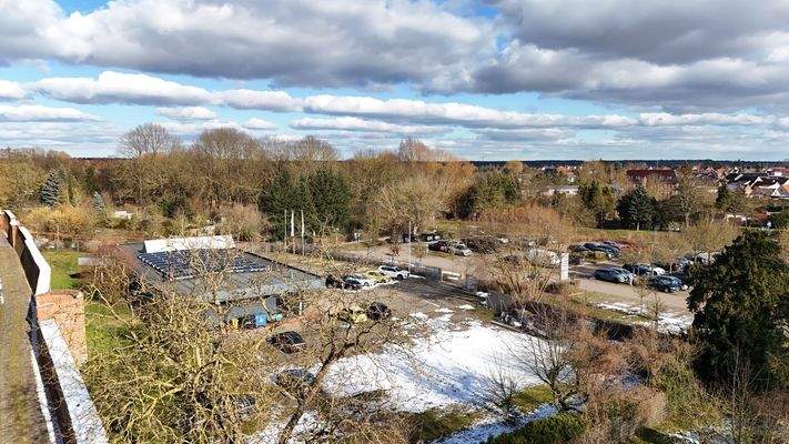 Luftaufnahmen Kyritz7