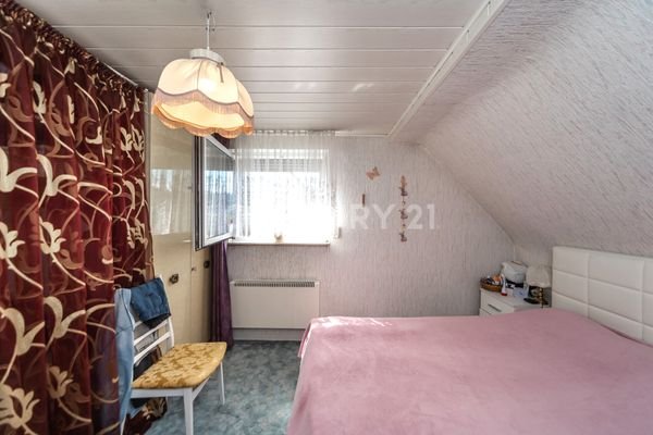 DG Schlafzimmer