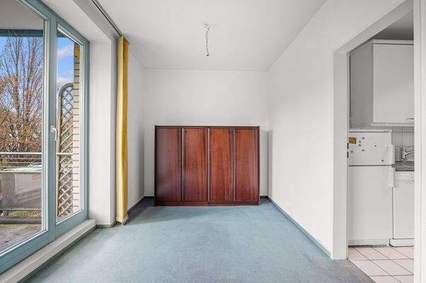 Wohn- und Essbereich