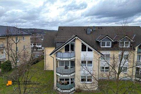 Wiehl / Drabenderhöhe Wohnungen, Wiehl / Drabenderhöhe Wohnung kaufen