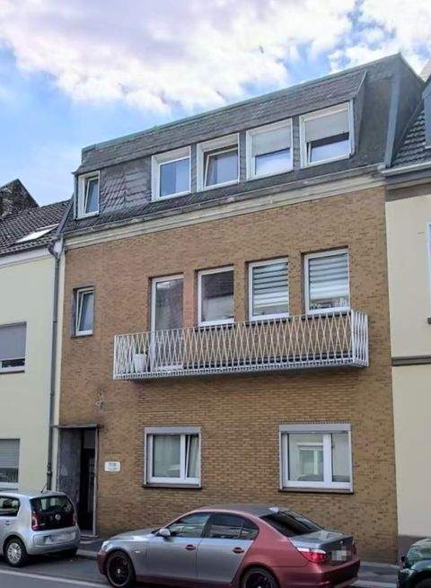 Moers Häuser, Moers Haus kaufen