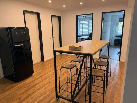 Flur / Gemeinschaftsfläche