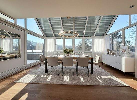 Essbereich KI generiert