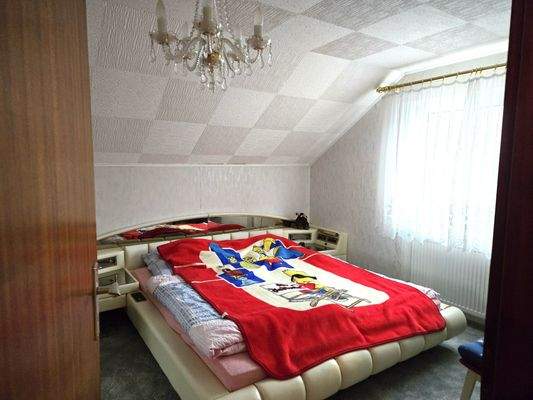 Schlafzimmer-ELW