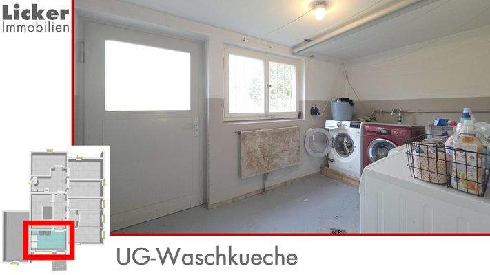 UG-Waschkueche