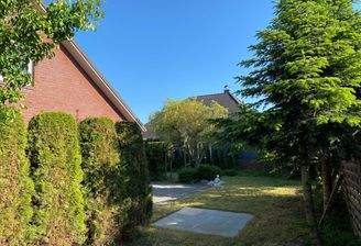 Außenbereich Terrasse