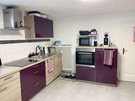 3-Zi. Whg. 1.OG+DG Ost