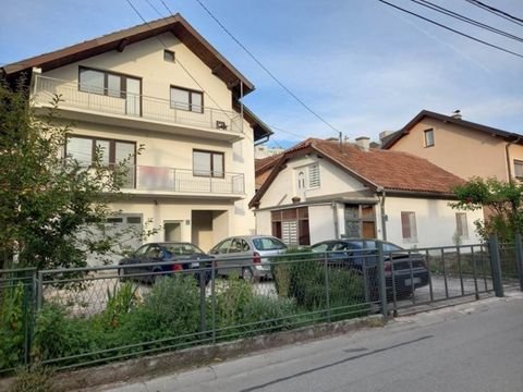 Sarajevo/Stup Häuser, Sarajevo/Stup Haus kaufen