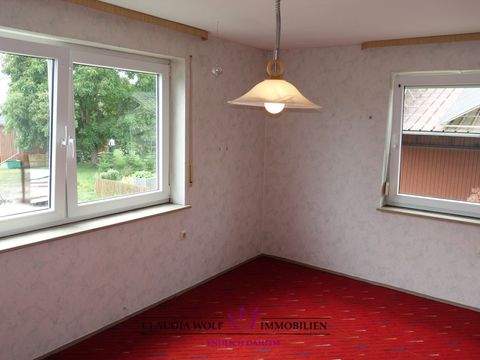 Rot am See Häuser, Rot am See Haus kaufen