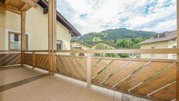 KITZIMMO-Hochwertige Eigentumswohnung kaufen - Immobilien Kitzbühel.