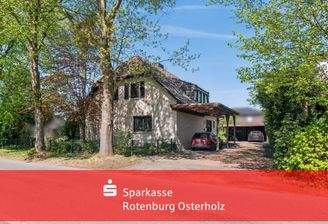 Exquisites EFH in Schwanewede – Ihr Domizil für gehobene Ansprüche