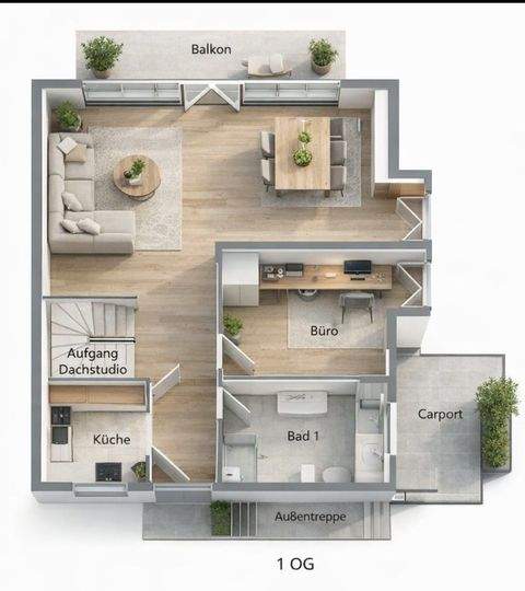 Landshut Wohnungen, Landshut Wohnung kaufen