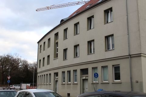 Dessau-Roßlau Wohnungen, Dessau-Roßlau Wohnung mieten