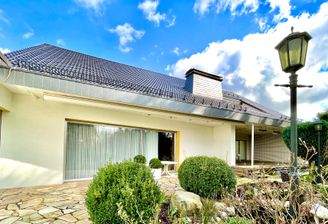 Eine Klasse für sich.