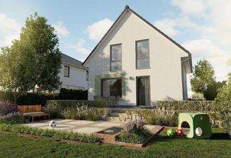 Einfamilienhaus Für Dich