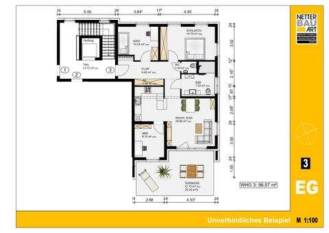 Nürnberg Wohnungen, Nürnberg Wohnung kaufen