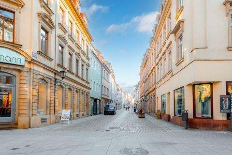 Pirna Renditeobjekte, Mehrfamilienhäuser, Geschäftshäuser, Kapitalanlage