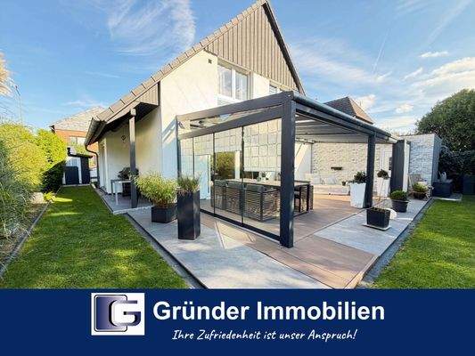 Traumhaus Nähe Töppersee