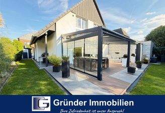 Traumhaus Nähe Töppersee