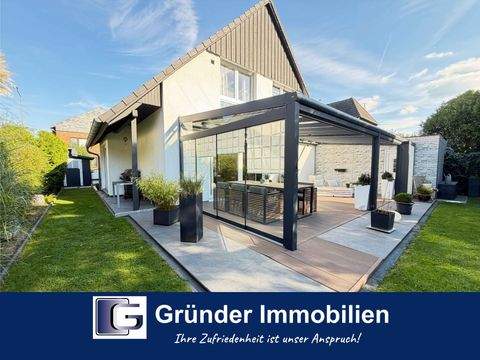 Duisburg Häuser, Duisburg Haus kaufen