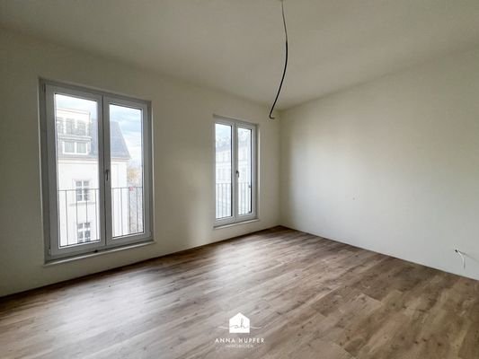 Kinder-/Arbeitszimmer