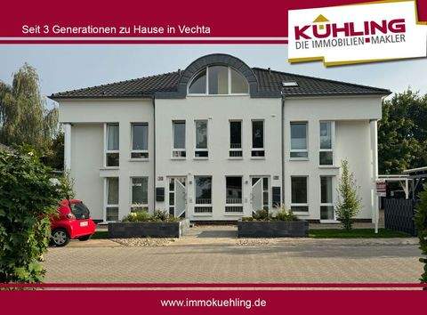 Vechta Wohnungen, Vechta Wohnung kaufen