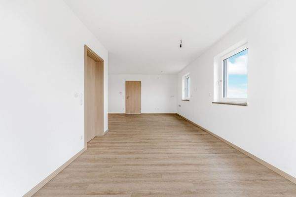 2-Zimmer Wohnung (Lagerfläche (Nebengebäude OG)