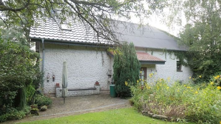 Rückfront