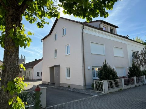 Plattling Häuser, Plattling Haus kaufen
