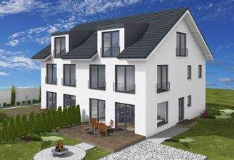 Ihr neues Zuhause