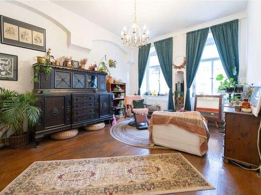 I. Heller Gewerberaum EG