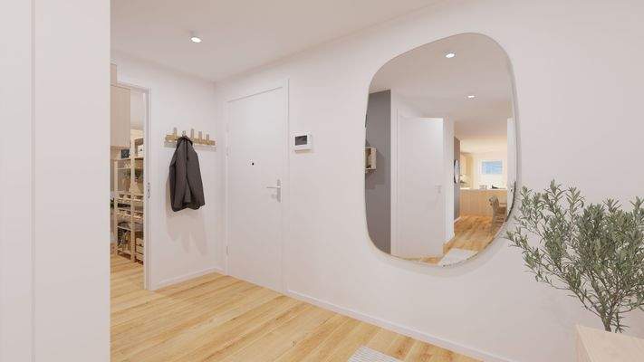 Innenansicht Beispiel