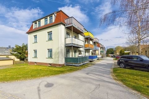 Ebersbach-Neugersdorf Renditeobjekte, Mehrfamilienhäuser, Geschäftshäuser, Kapitalanlage