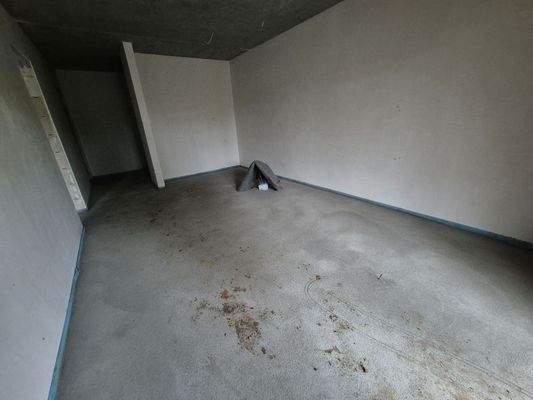 Wohnen - Küche EG Mitte