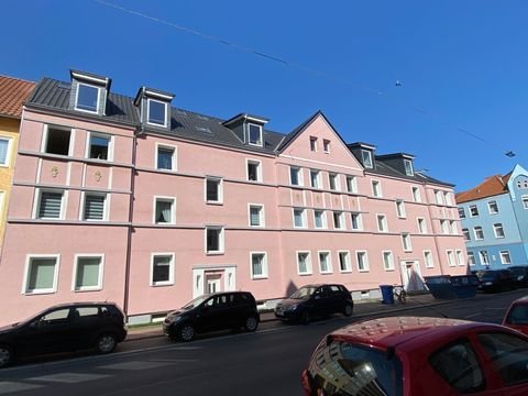 Hildesheim Wohnungen, Hildesheim Wohnung mieten