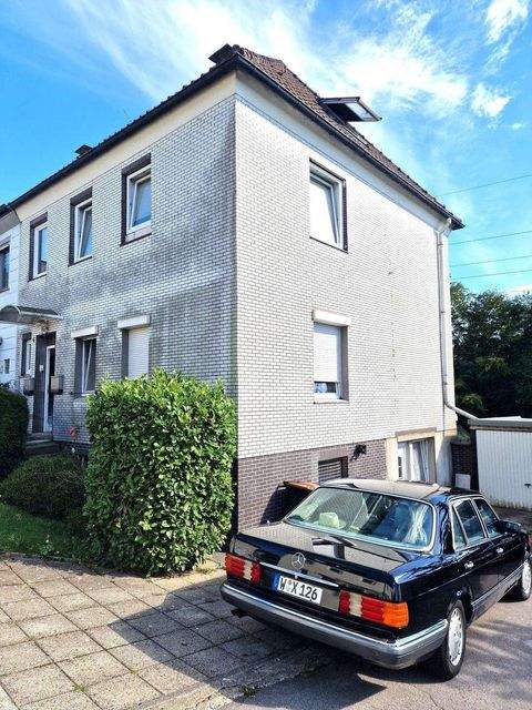 Wuppertal Häuser, Wuppertal Haus kaufen