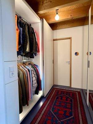 Garderobe