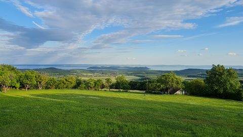 Balatonszölös Grundstücke, Balatonszölös Grundstück kaufen