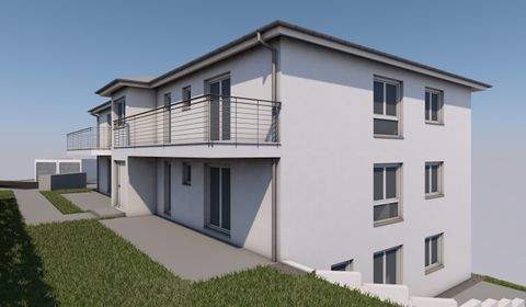 Petersberg Wohnungen, Petersberg Wohnung kaufen