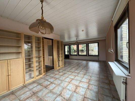 Wohn-/Essbereich (OG)