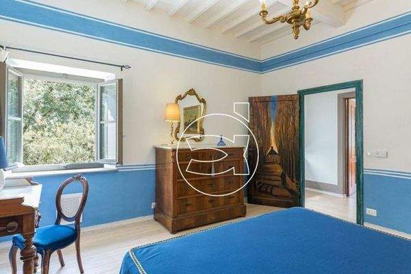 Fantastische Luxusimmobilie