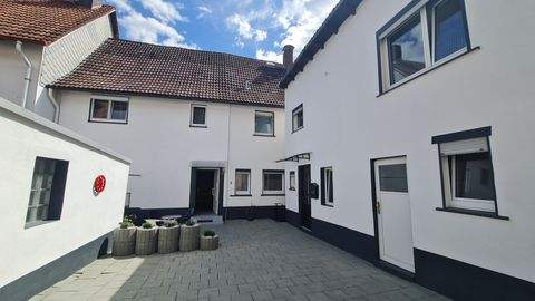 Usingen Häuser, Usingen Haus kaufen