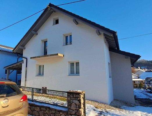 Kompagnon Immobilien Haus