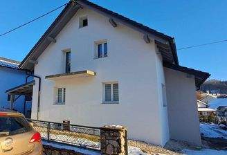 Kompagnon Immobilien Haus