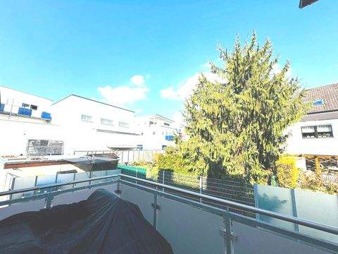 Fürth Wohnungen, Fürth Wohnung mieten